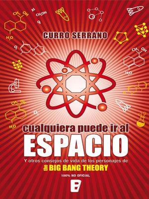 cover image of Cualquiera puede ir al espacio